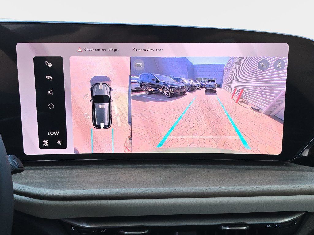 New 2026 Audi Q5 2.0T AWD/4WD image 27