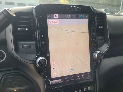 New 2026 RAM 2500 Tradesman image 14