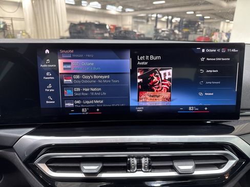 Used 2023 BMW 330i xDrive Sedan w/ Convenience Package image 22