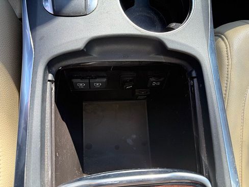 Used 2018 Acura MDX w/ Technology Package FWD image 27