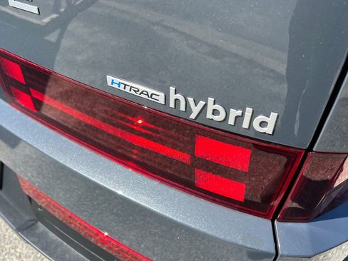 New 2026 Hyundai Santa Fe SE AWD/4WD image 23