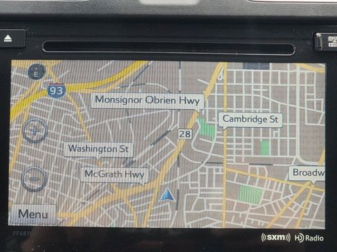 Used 2016 Subaru Forester 2.5i Limited AWD/4WD image 21