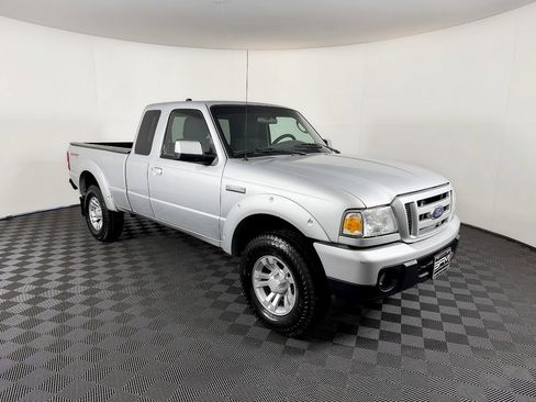 Used 2010 Ford Ranger Sport image 5