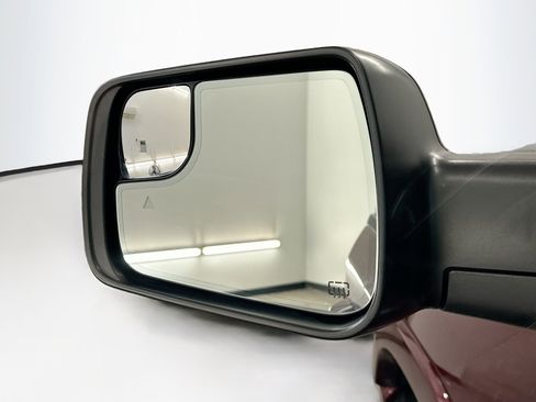 Used 2022 RAM 1500 Laramie w/ Sport Appearance Package image 16