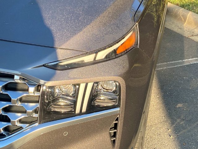 Used 2022 Hyundai Santa Fe Limited AWD/4WD image 5