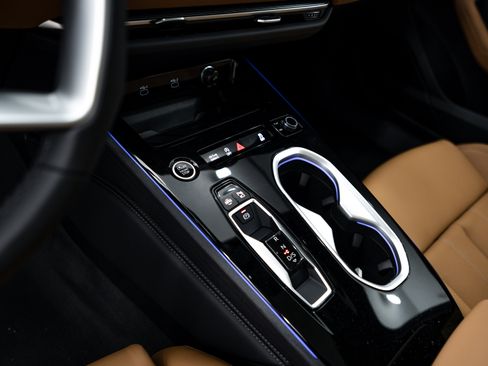 New 2026 Audi A6 Premium Plus image 10