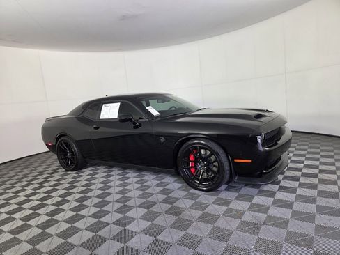 Used 2023 Dodge Challenger SRT Hellcat image 35