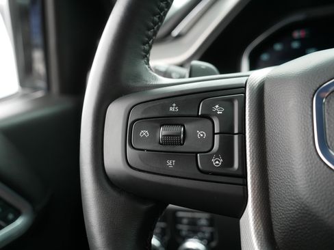 Used 2024 GMC Sierra 1500 Denali AWD/4WD image 28