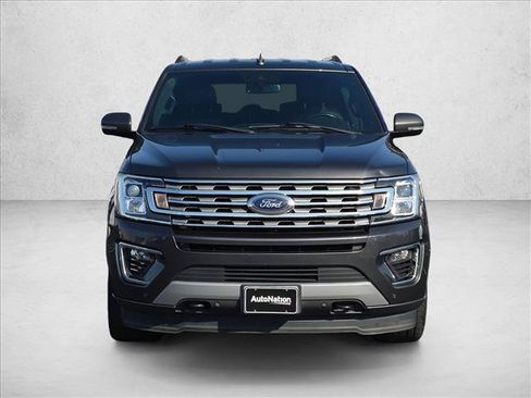 Used 2021 Ford Expedition Limited AWD/4WD image 2