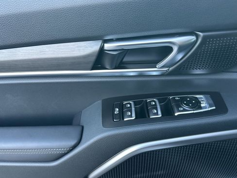 New 2025 Kia Telluride EX X-Line image 11
