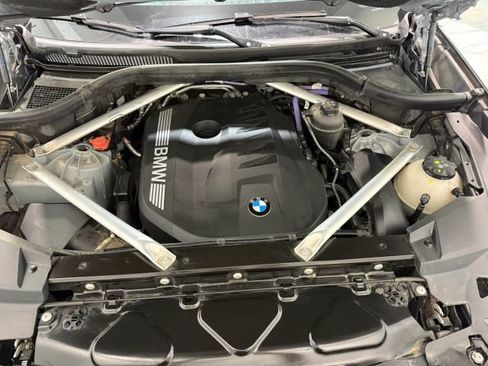 Used 2025 BMW X5 sDrive40i w/ M Sport Package RWD image 41