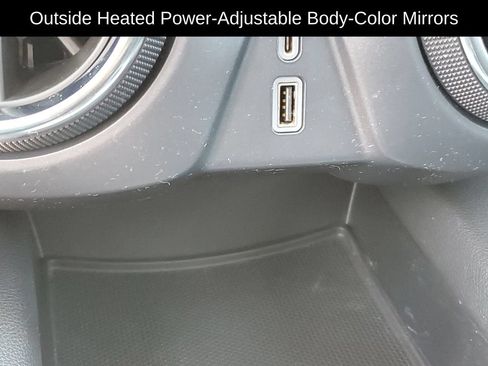 Used 2020 Chevrolet Blazer LT AWD/4WD image 17