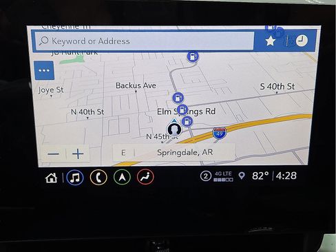 Used 2023 Chevrolet Corvette Z06 image 15