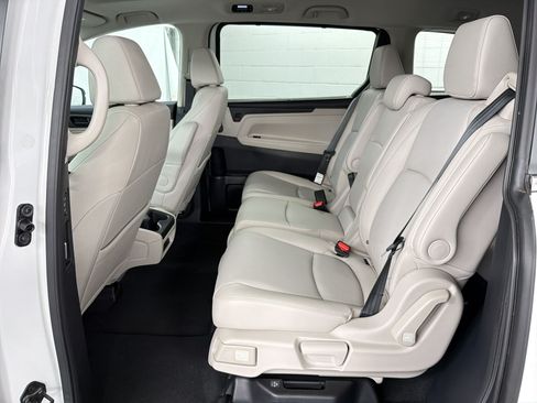 New 2026 Honda Odyssey EX-L image 15