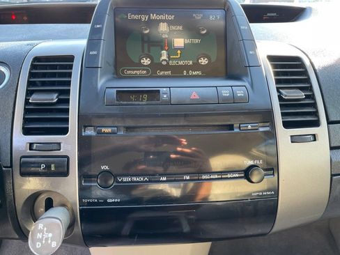 Used 2009 Toyota Prius FWD image 11