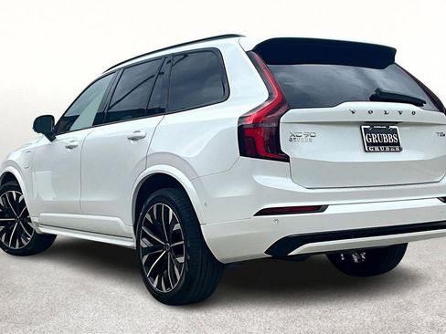 New 2026 Volvo XC90 T8 Ultra w/ Lounge Package AWD/4WD image 6