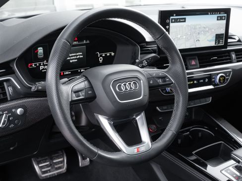 Certified 2023 Audi S5 Prestige w/ Prestige Package AWD/4WD image 10