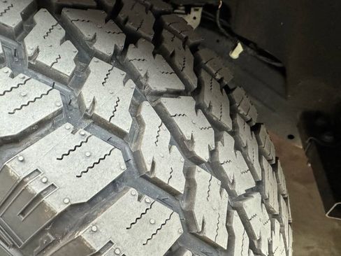 Used 2021 Ford Bronco Big Bend image 29