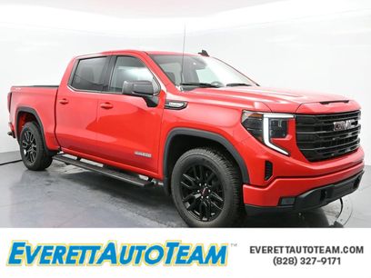 Used 2022 GMC Sierra 1500 Elevation