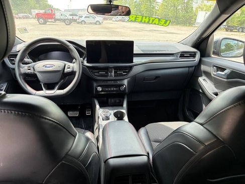 Used 2024 Ford Escape ST-Line Select w/ Tech Pack #2 AWD/4WD image 23