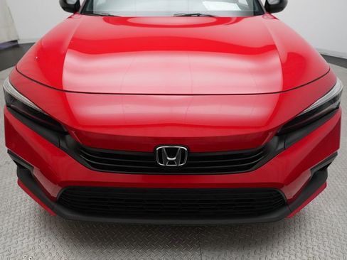 Certified 2023 Honda Civic Sport image 21