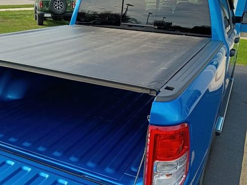 Used 2023 RAM 1500 Big Horn AWD/4WD image 6