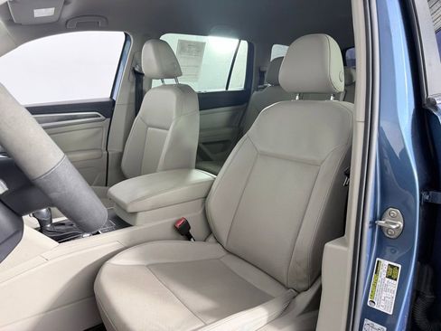 Used 2019 Volkswagen Atlas SE image 11