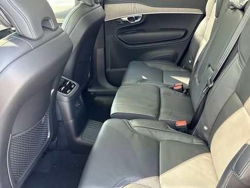 New 2024 Volvo XC90 T8 Ultimate w/ Protection Package Premier image 22