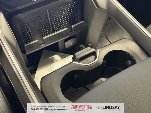 New 2026 RAM 1500 Big Horn AWD/4WD image 22