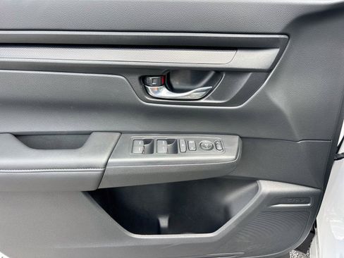 Certified 2026 Honda CR-V EX image 20