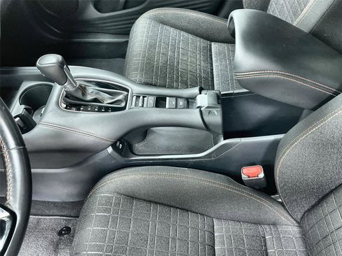 Certified 2024 Honda HR-V Sport image 16