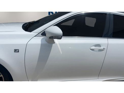 Used 2016 Lexus GS 350 F Sport w/ F Sport Package RWD image 7