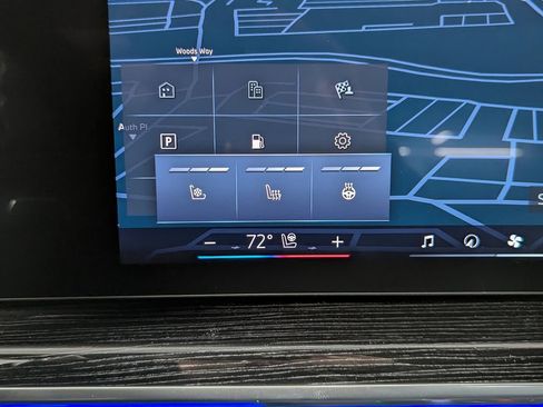 New 2026 BMW 760i xDrive image 23