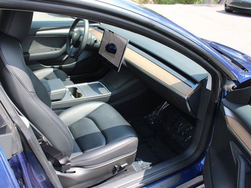 Used 2023 Tesla Model 3 Performance AWD/4WD image 10