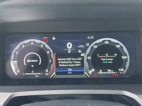 New 2026 Toyota 4Runner TRD Off-Road Premium image 14