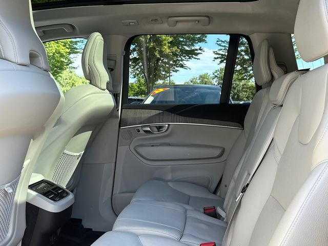 Certified 2023 Volvo XC90 B6 Plus w/ Protection Package AWD/4WD image 21