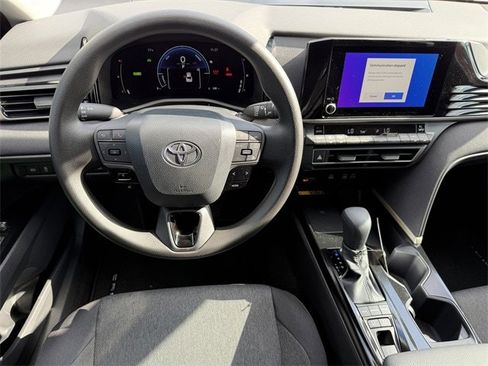New 2026 Toyota Camry LE image 12