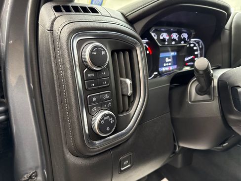 Used 2019 GMC Sierra 1500 Elevation w/ Elevation Value Package image 37