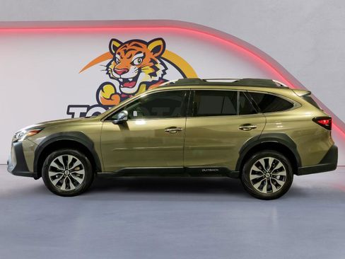 Used 2024 Subaru Outback Touring XT image 7