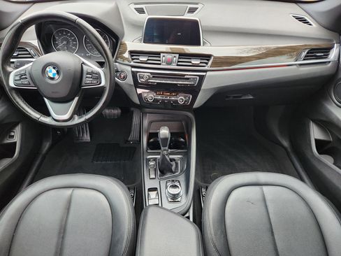 Used 2018 BMW X1 sDrive28i image 34