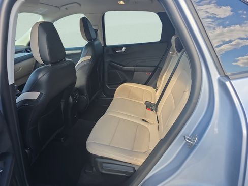 Used 2022 Ford Escape SEL w/ Technology Package image 14