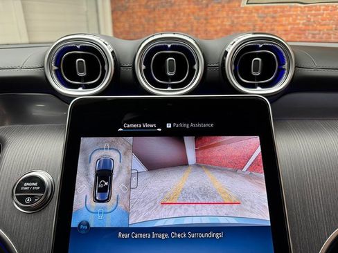 New 2026 Mercedes-Benz GLC 300 GLC 300 image 20