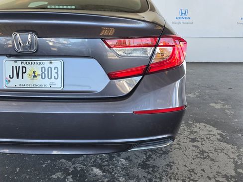 Used 2022 Honda Accord LX image 30