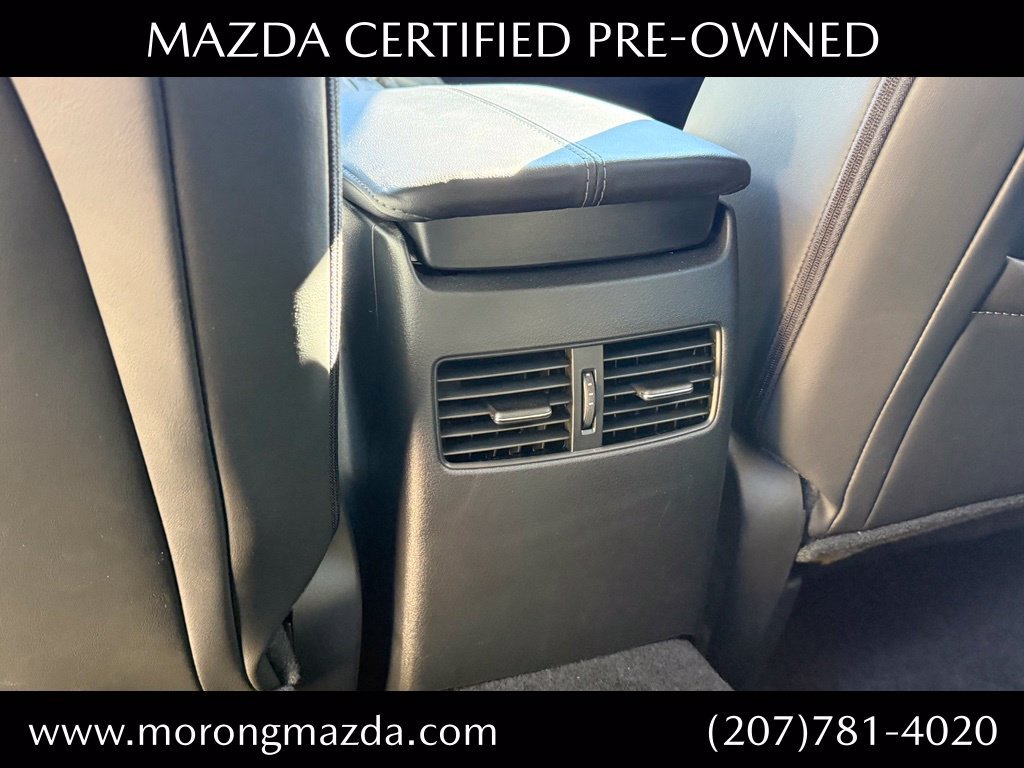 Used 2026 MAZDA CX-30 AWD 2.5 S w/ Select Sport Pkg image 21