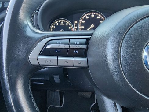 Used 2021 MAZDA CX-30 AWD 2.5 S w/ Select Package image 38