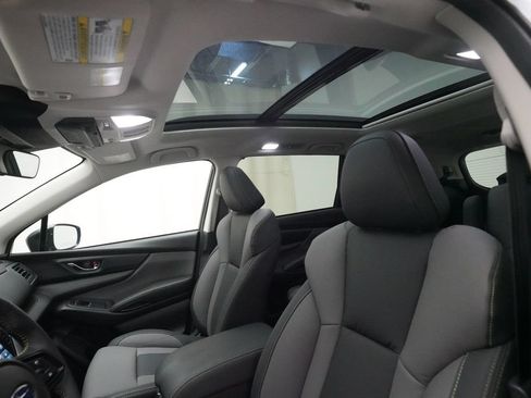 Certified 2025 Subaru Ascent Onyx Edition w/ Popular Package #2 AWD/4WD image 32