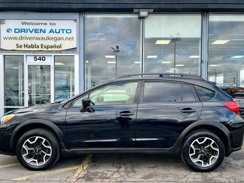 Used 2016 Subaru Crosstrek 2.0i Premium w/ Popular Package #1 image 27