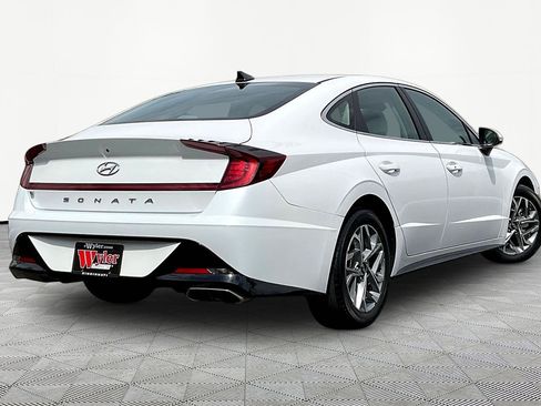 Used 2020 Hyundai Sonata SEL image 5