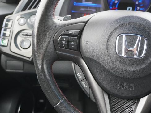 Used 2015 Honda CR-Z EX image 13