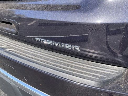 Certified 2023 Chevrolet Tahoe Premier image 9